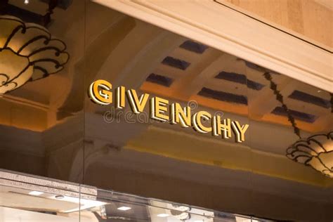 las vegas givenchy store|Givenchy wynn store las vegas.